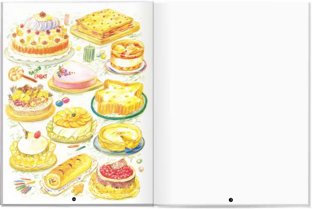 おたんじょうびのほん ページ14/15